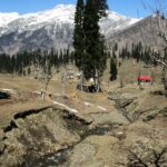 An Unexpected Journey to Arang Kel