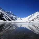 A Visit to Frozen Lake Saif-ul-Muluk