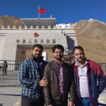 A Trip to Khunjrab
