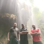 Off the Beaten Path: The Majestic Umbrella Waterfall