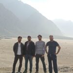 A Trip to Skardu