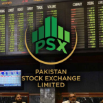 The Pulse of the Economy: Pakistan Stock Exchange