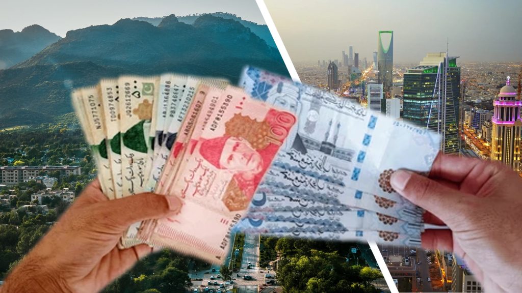 The Lifeline of an Economy: The Indispensable Role of Foreign Remittances in Pakistan