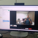 LANCom – A LAN Based Communication System