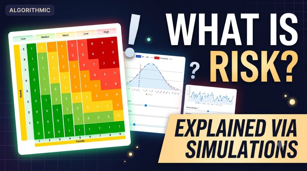 What is Risk?